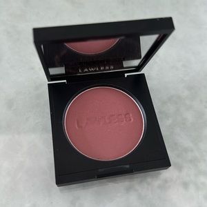 Lawless blush in Vintage Love